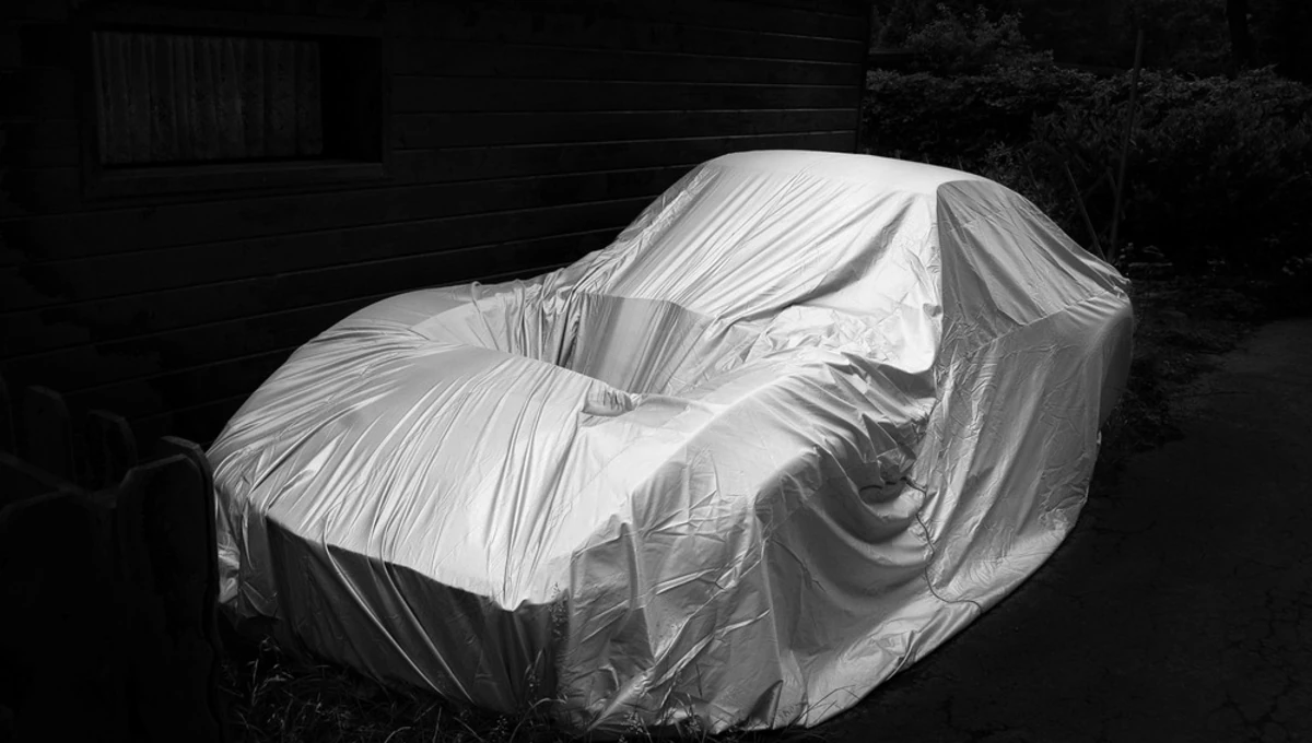 Silver Mystery