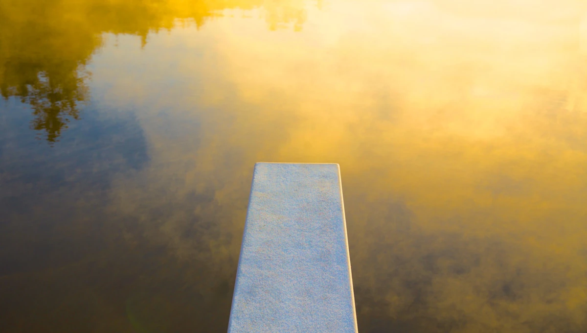 Dive into Dawn I