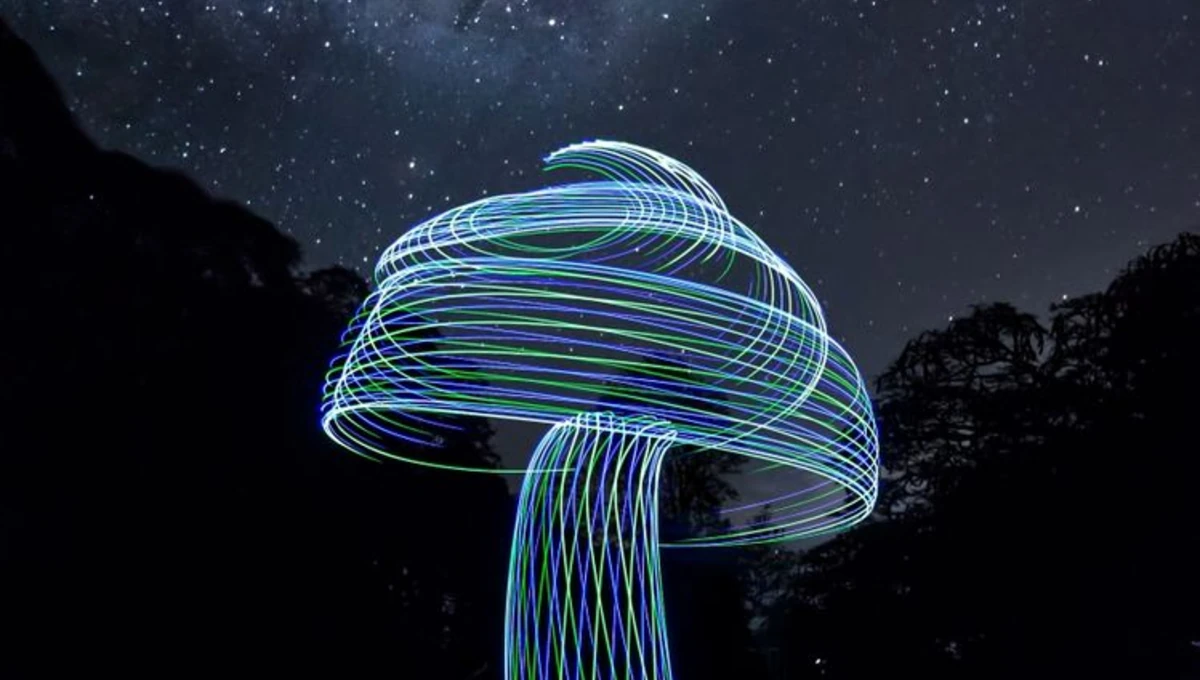 Shroom