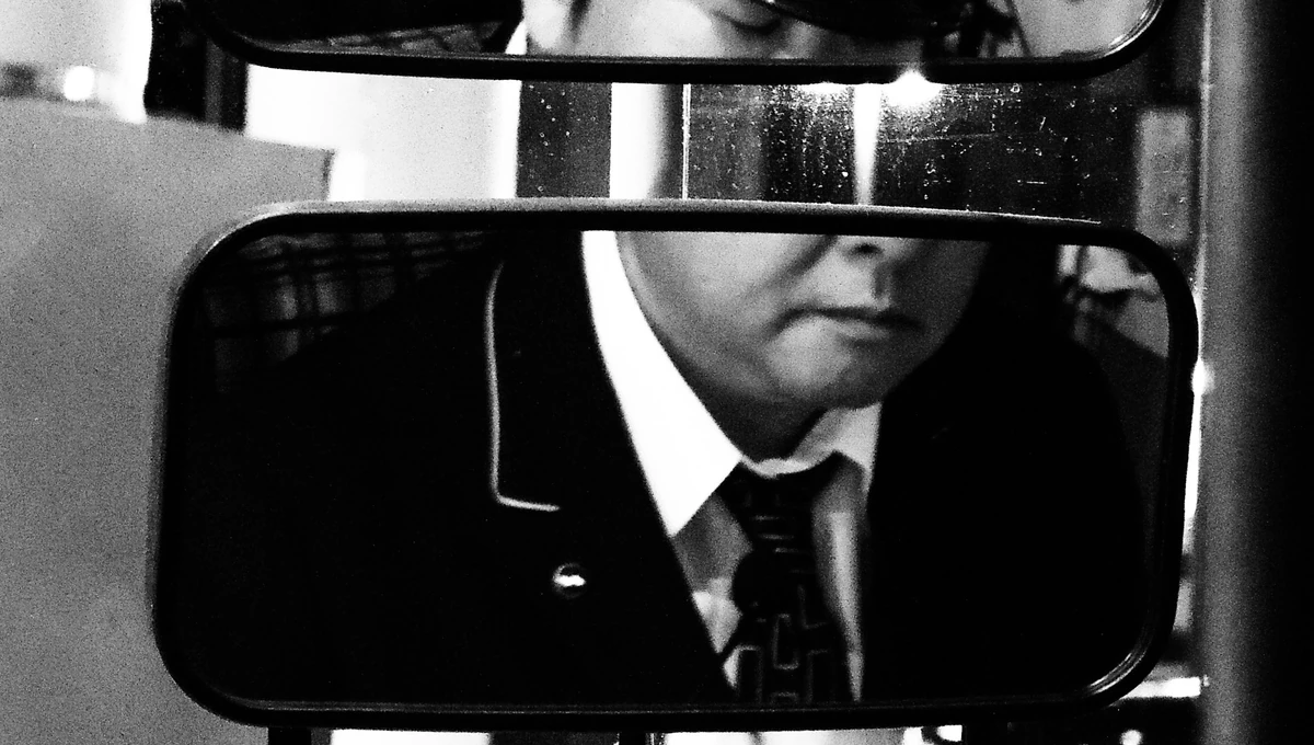 selfportrait