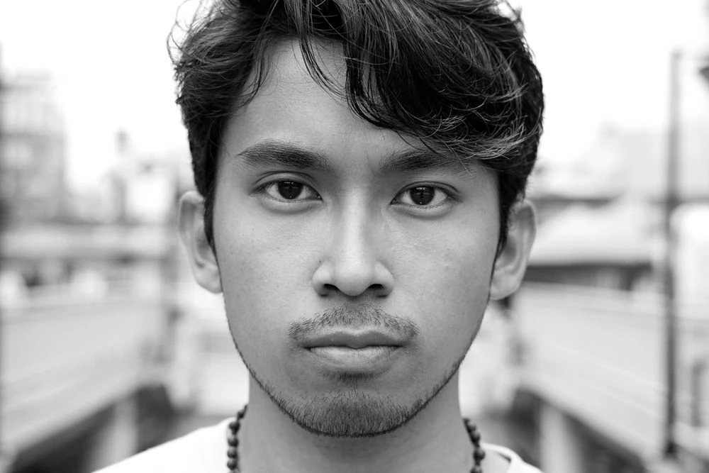 Hafu2Hafu - A Worldwide Photography Project about Mixed Japanese Identity