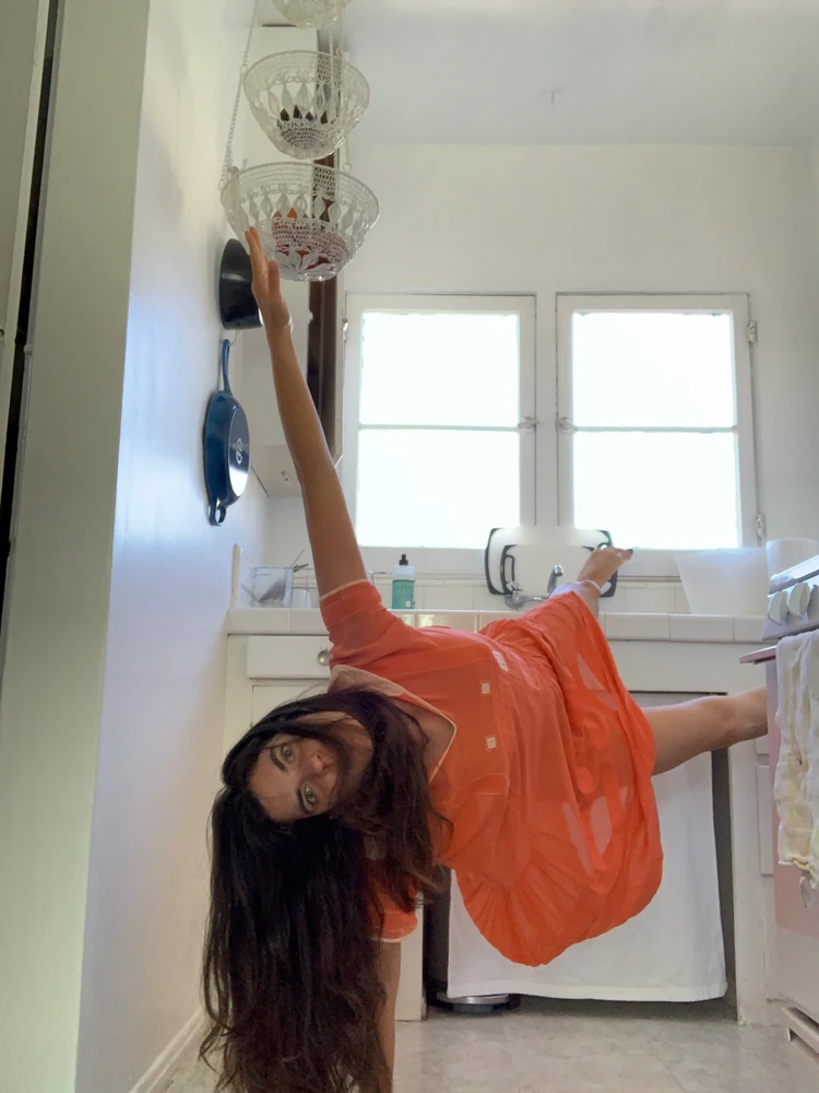Kitchen Series