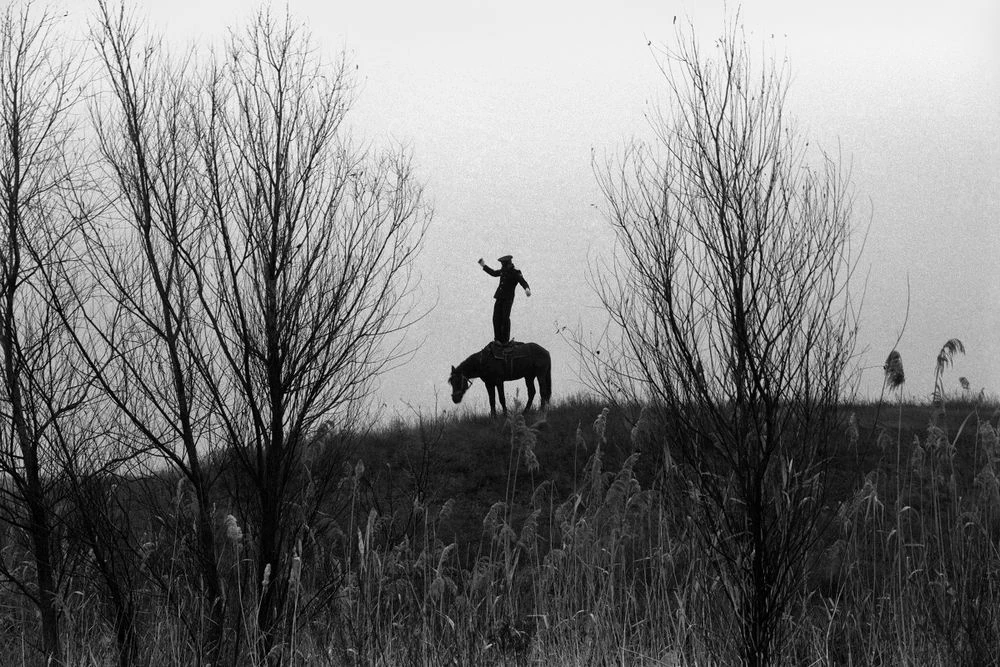 Is there another way to live?