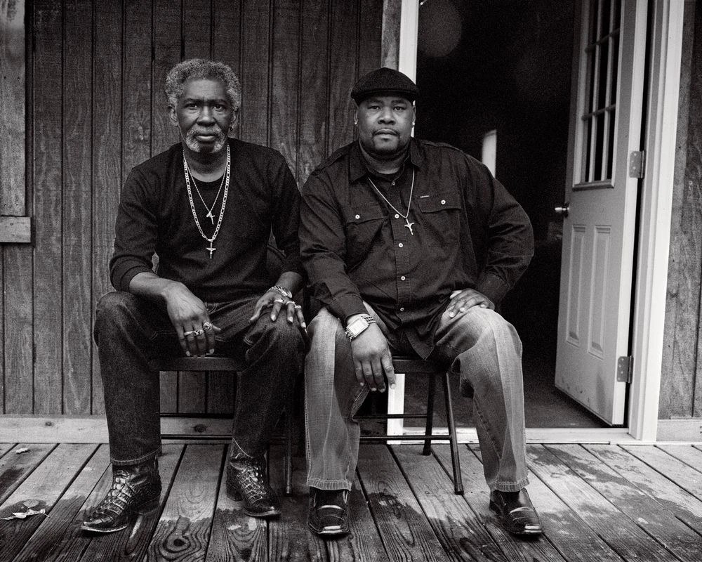 LEVON AND KENNEDY: MISSISSIPPI INNOCENCE PROJECT