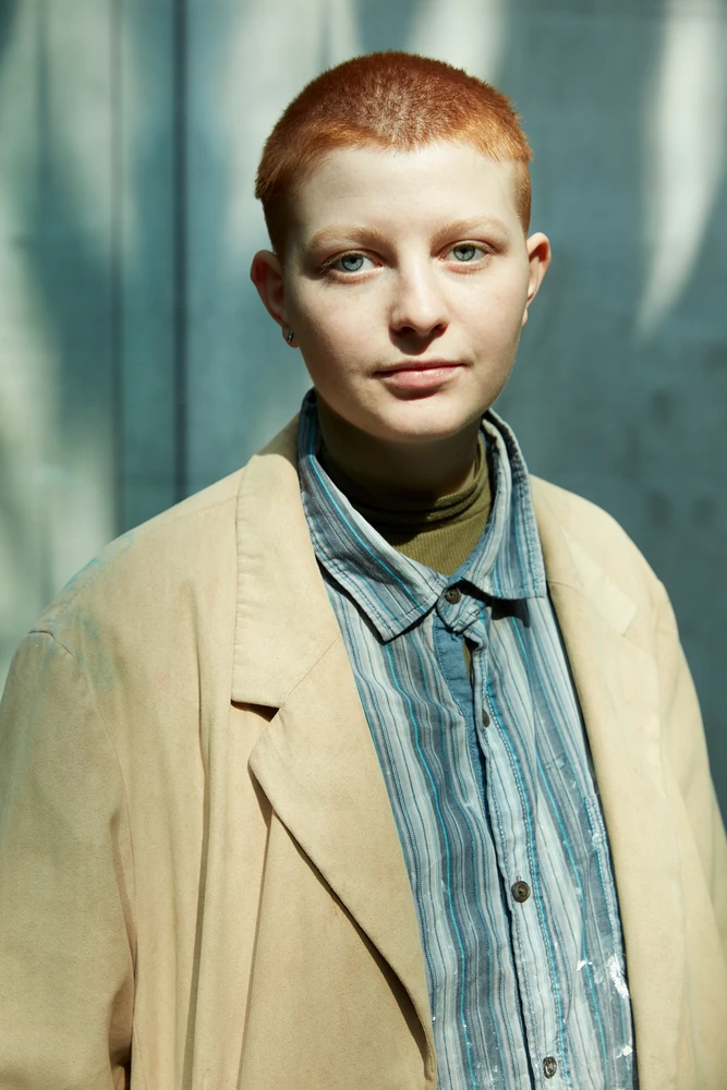 Street portraits